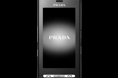 prada mobile|prada touch screen phone.